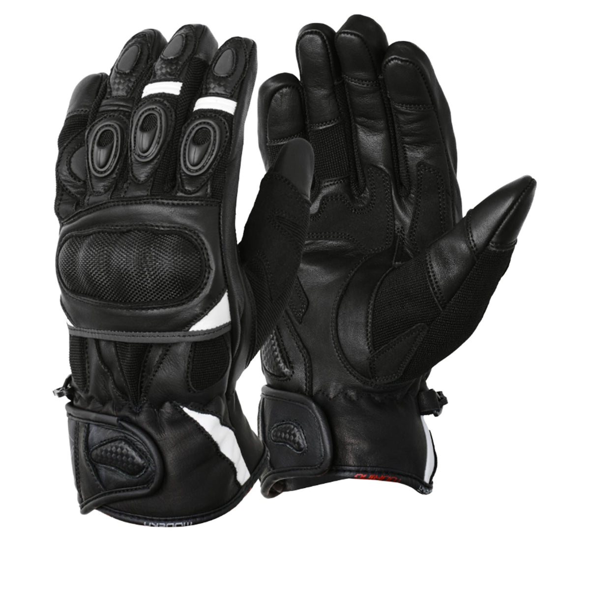 GANTS MODEKA SAHARA TRAVELLER SHORT