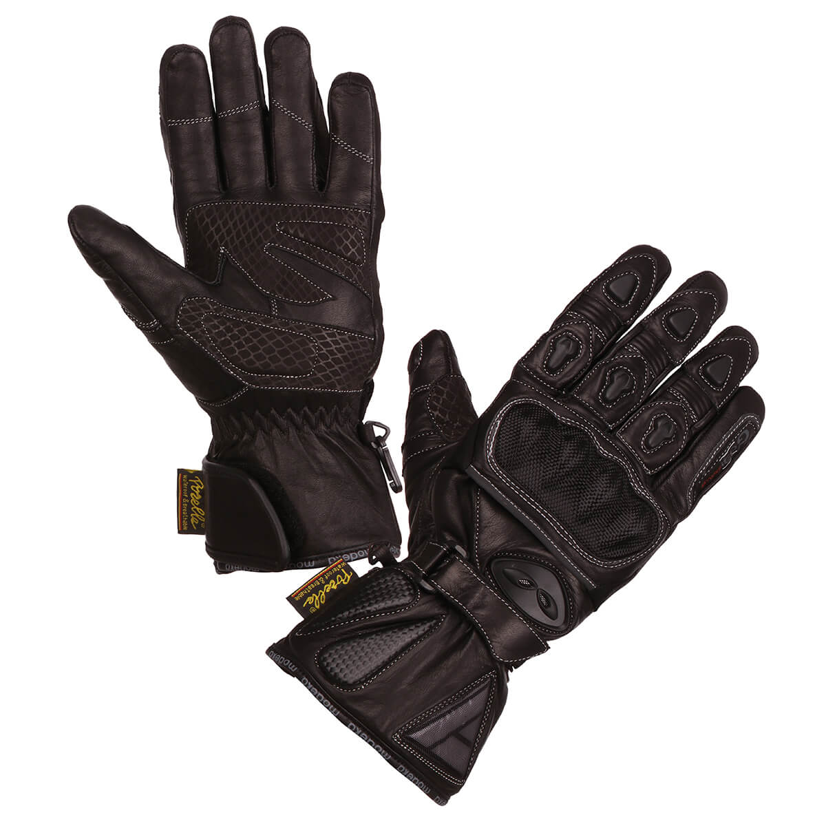 GANTS MODEKA GOBI TRAVELLER DRY