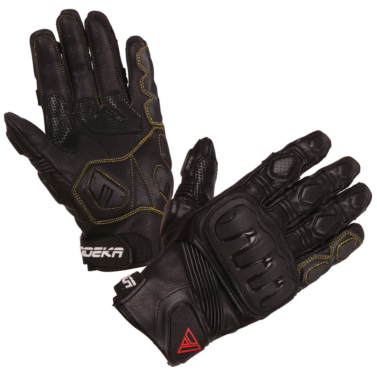 GANTS MODEKA BAALI