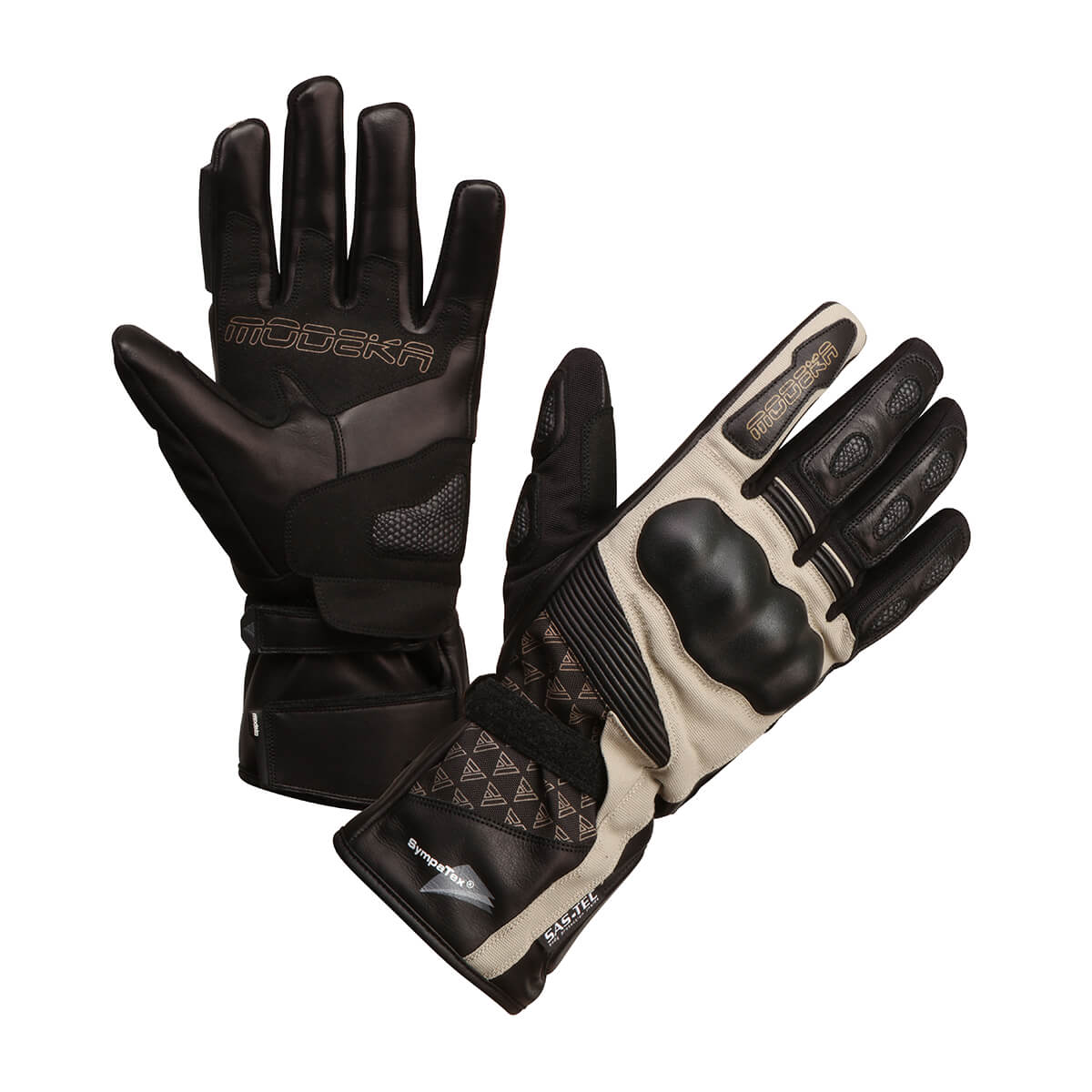 GANTS MODEKA PANAMERICANA