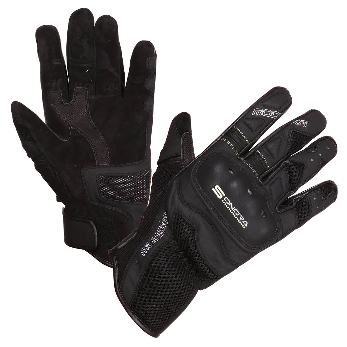 GANTS MODEKA SONORA