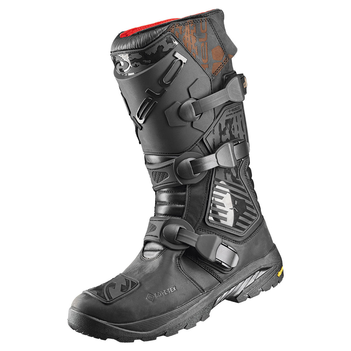 BOTTES HELD BRICKLAND GORE-TEX