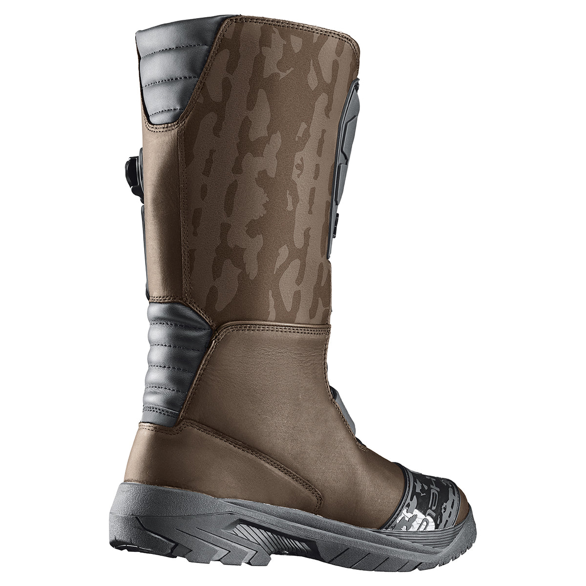 BOTTES HELD BRICKLAND GORE-TEX