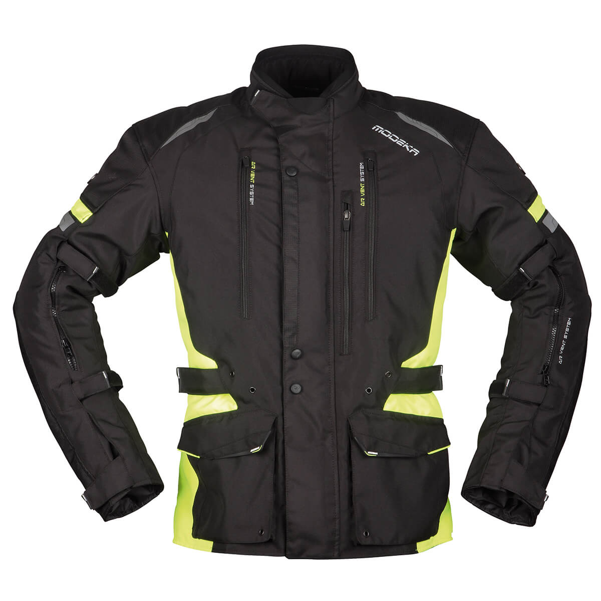 VESTE MODEKA STRIKER II