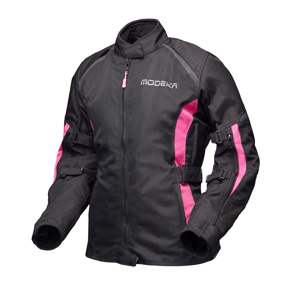 VESTE MODEKA LUANA FEMMES