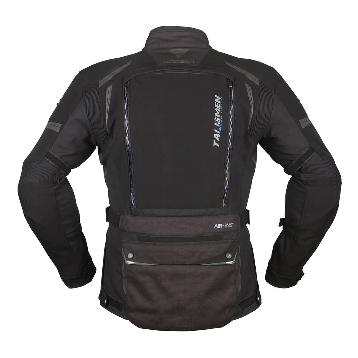 VESTE MODEKA TALISMEN