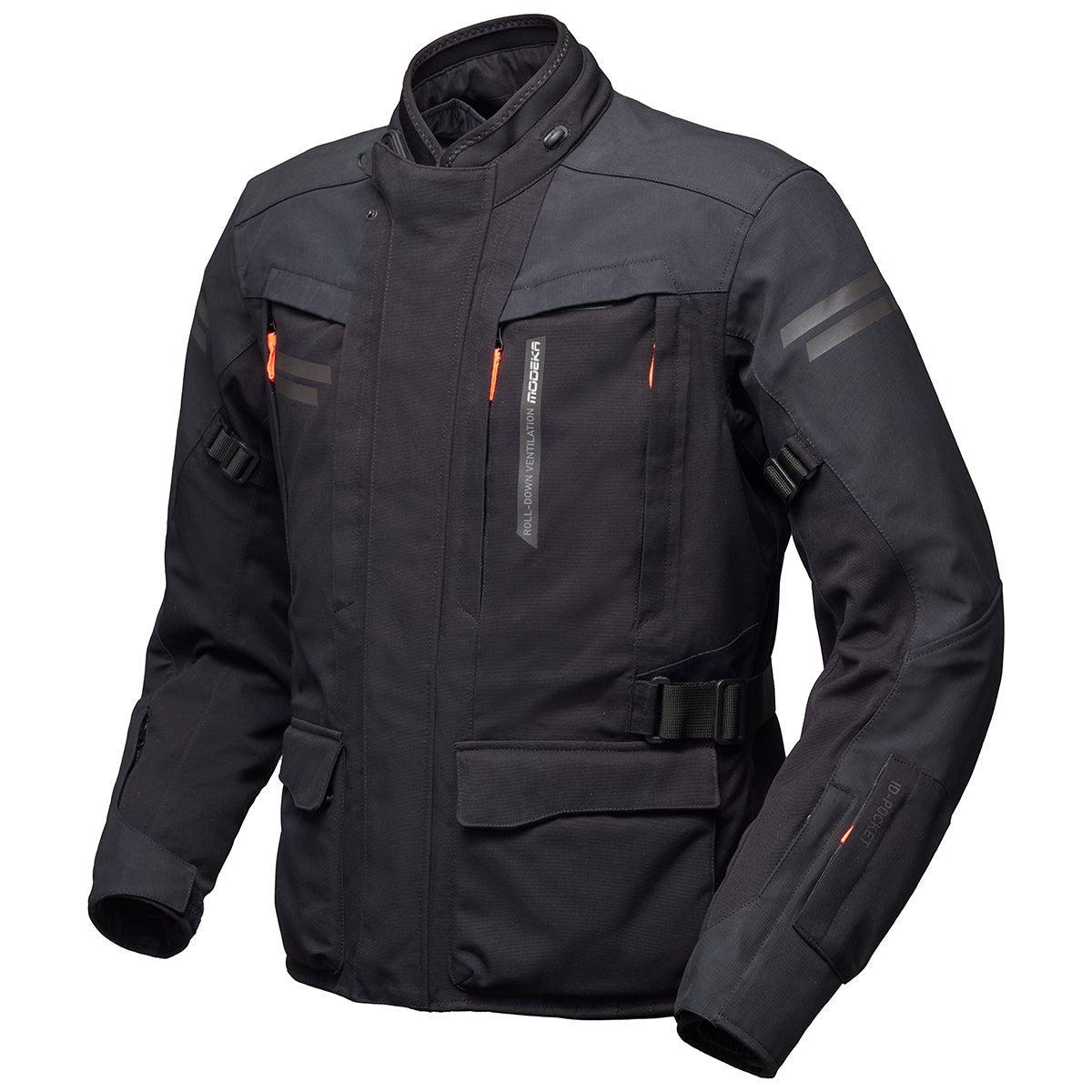VESTE MODEKA PANEO LT
