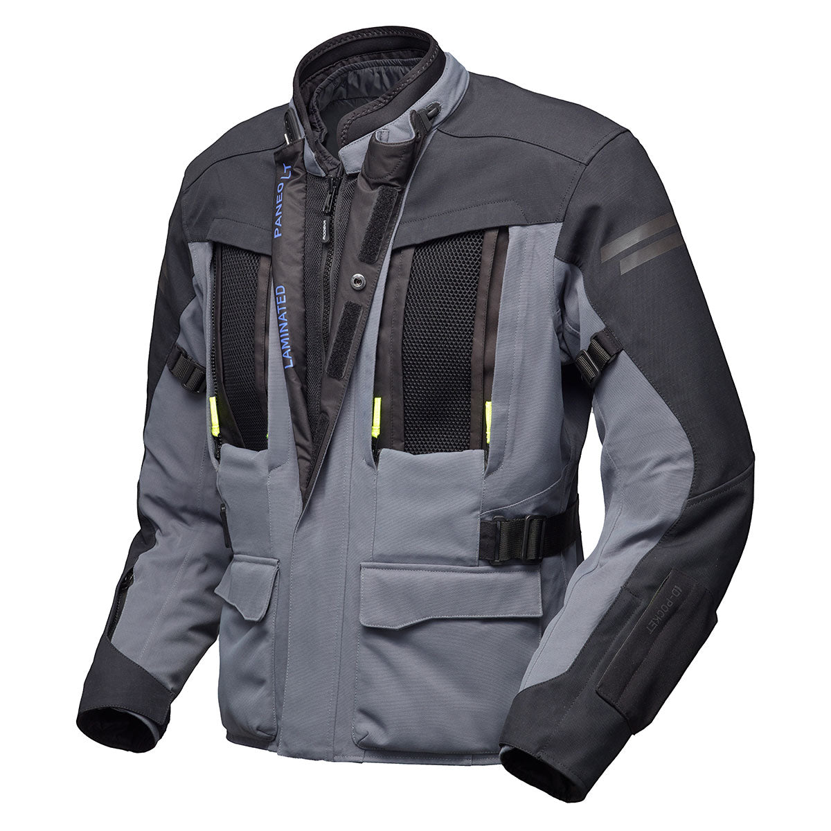 VESTE MODEKA PANEO LT