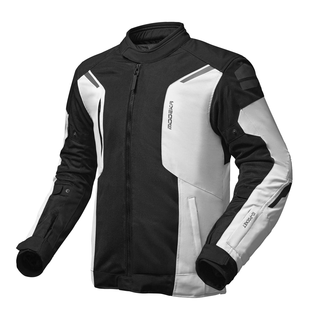 VESTE MODEKA KHAO AIR II