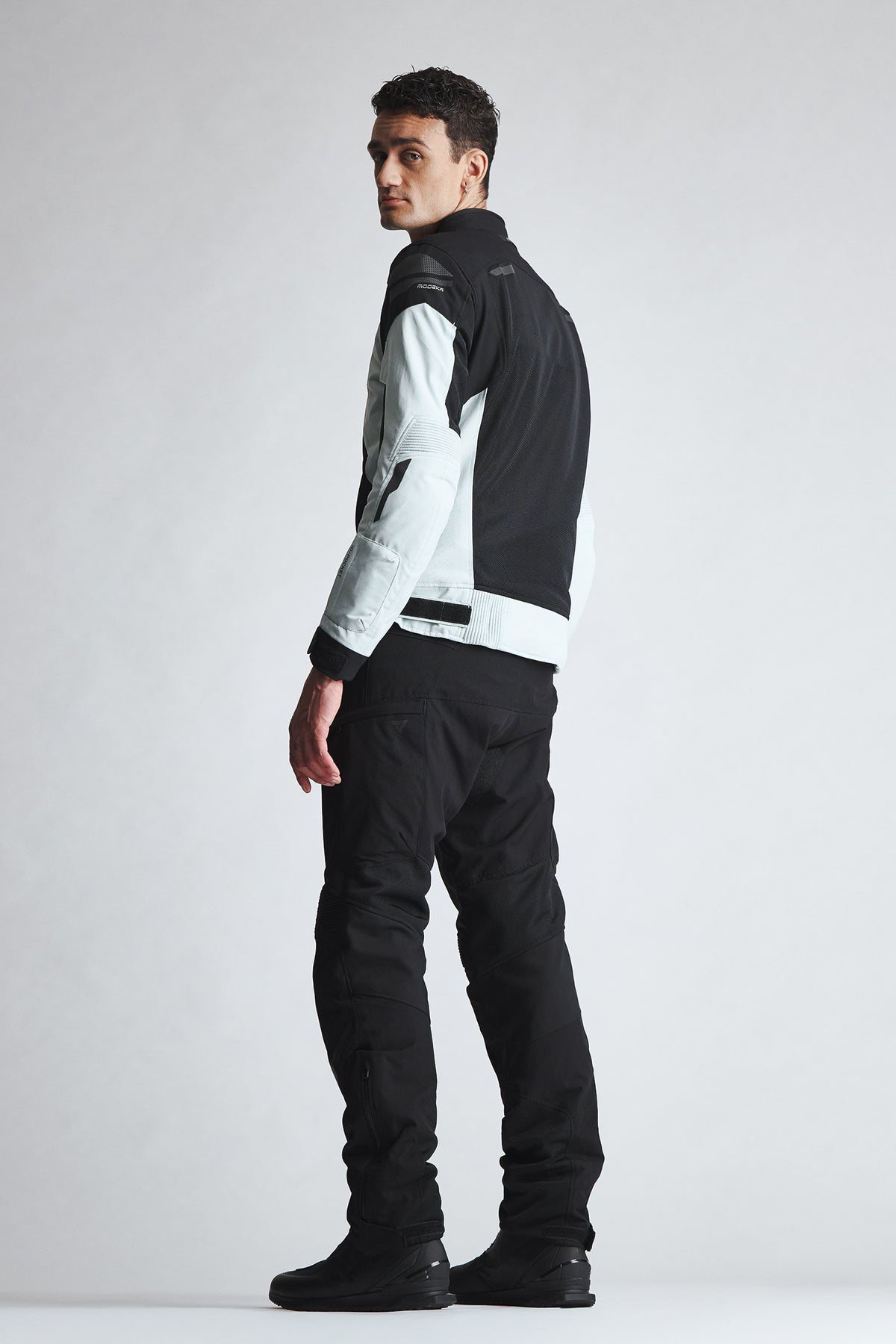 VESTE MODEKA KHAO AIR II