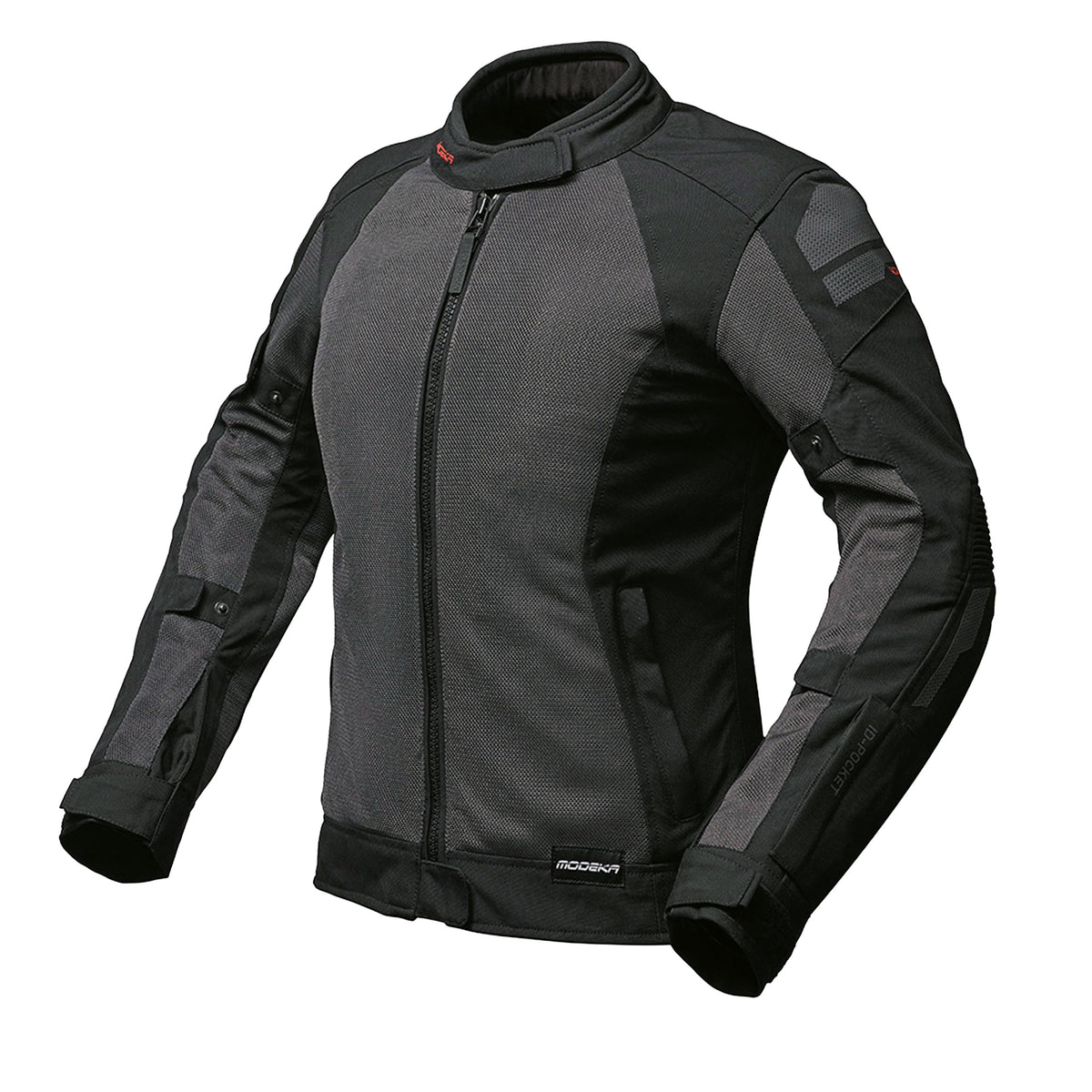 VESTE MODEKA KHAO AIR II FEMMES