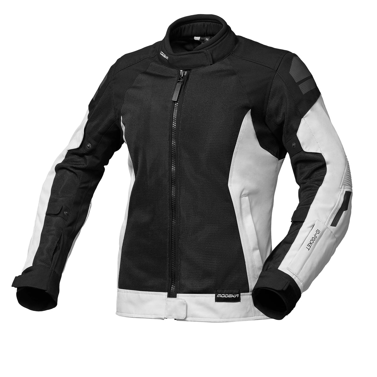 VESTE MODEKA KHAO AIR II FEMMES