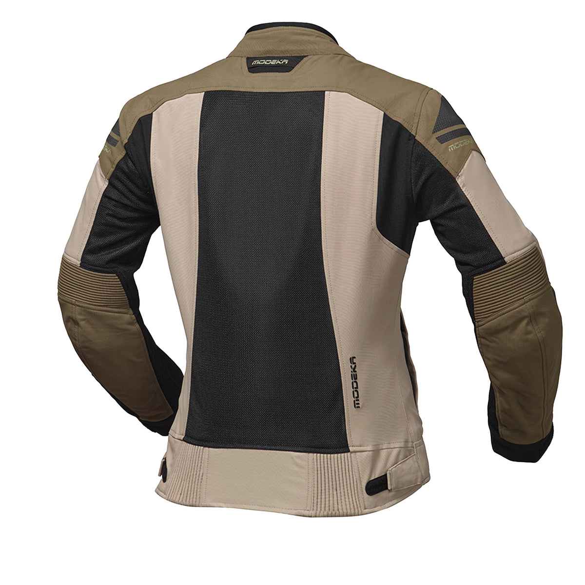 VESTE MODEKA KHAO AIR II FEMMES
