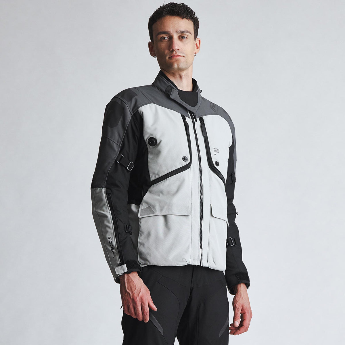 VESTE MODEKA AERIS II