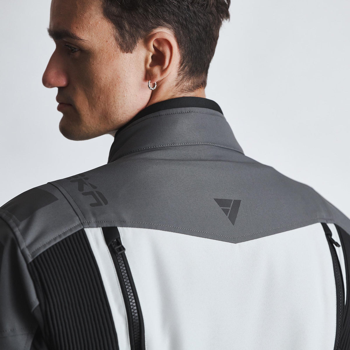 VESTE MODEKA AERIS II