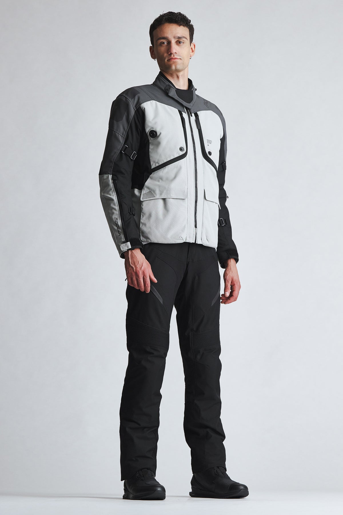 VESTE MODEKA AERIS II