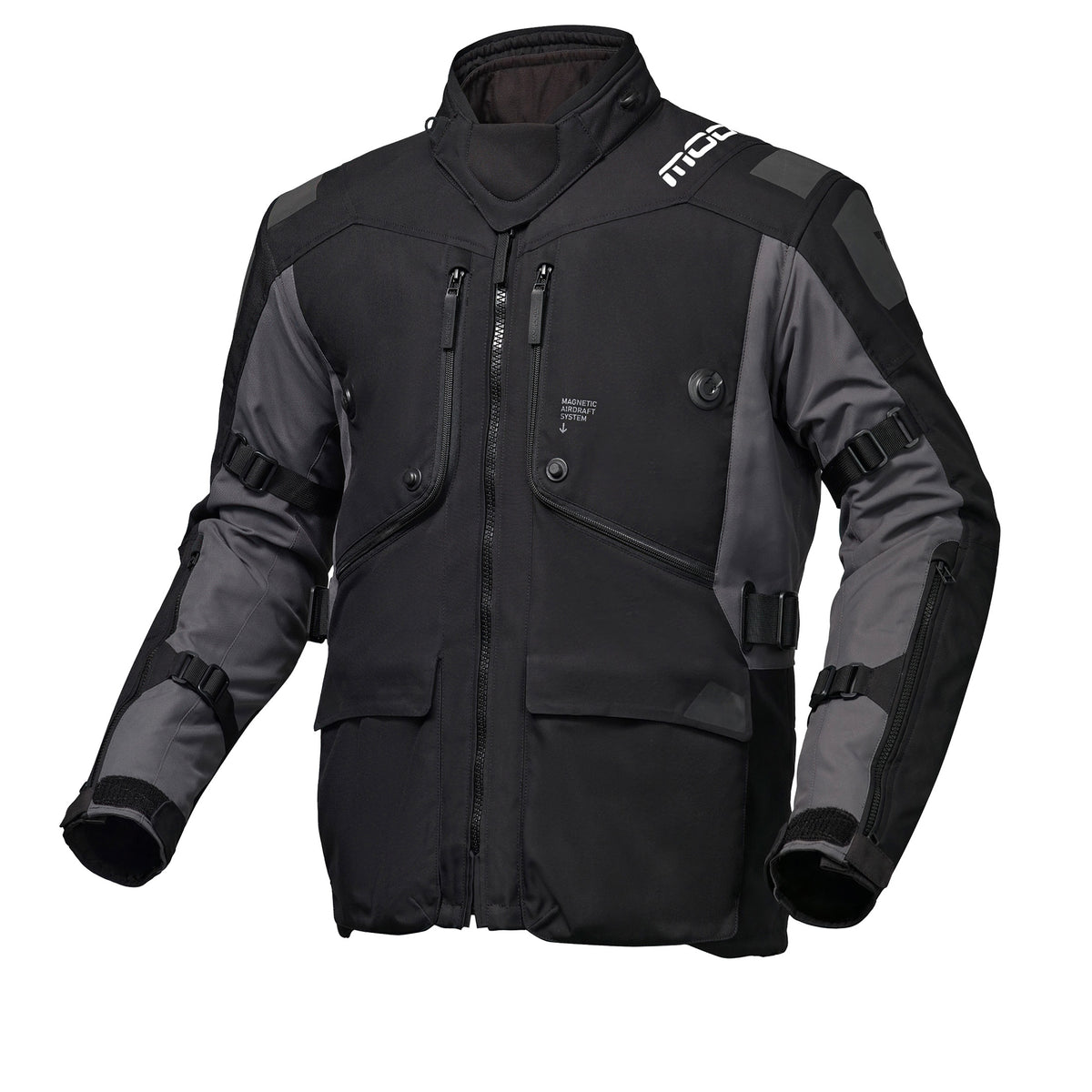VESTE MODEKA AERIS II