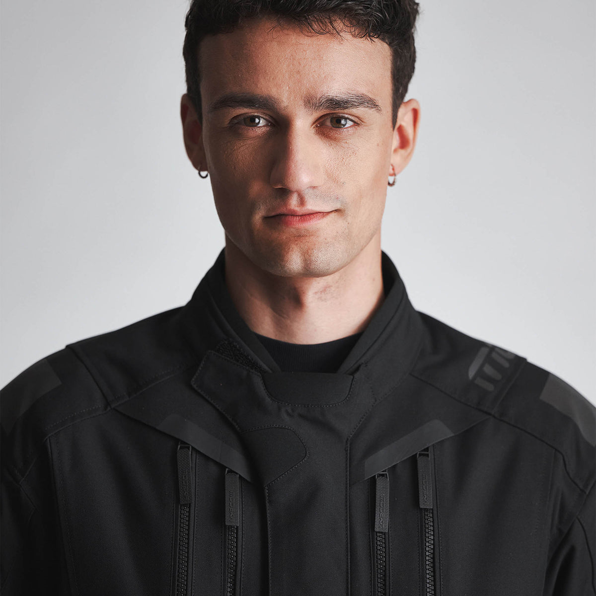 VESTE MODEKA STRIKER III