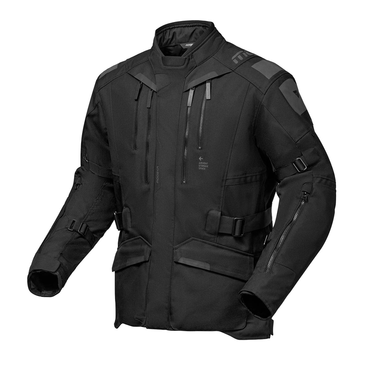 VESTE MODEKA STRIKER III
