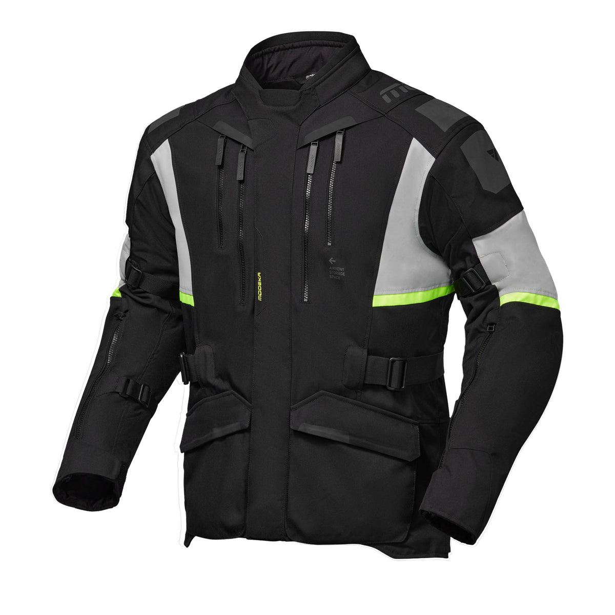 VESTE MODEKA STRIKER III