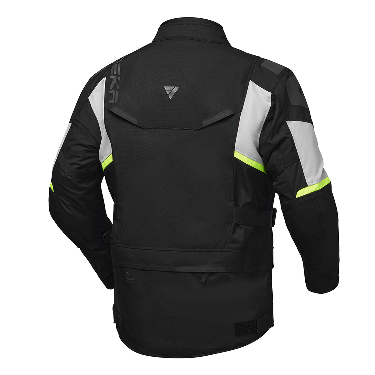 VESTE MODEKA STRIKER III