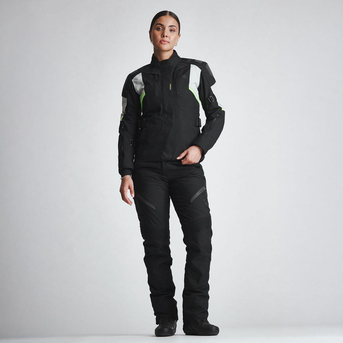 VESTE MODEKA STRIKER III FEMMES