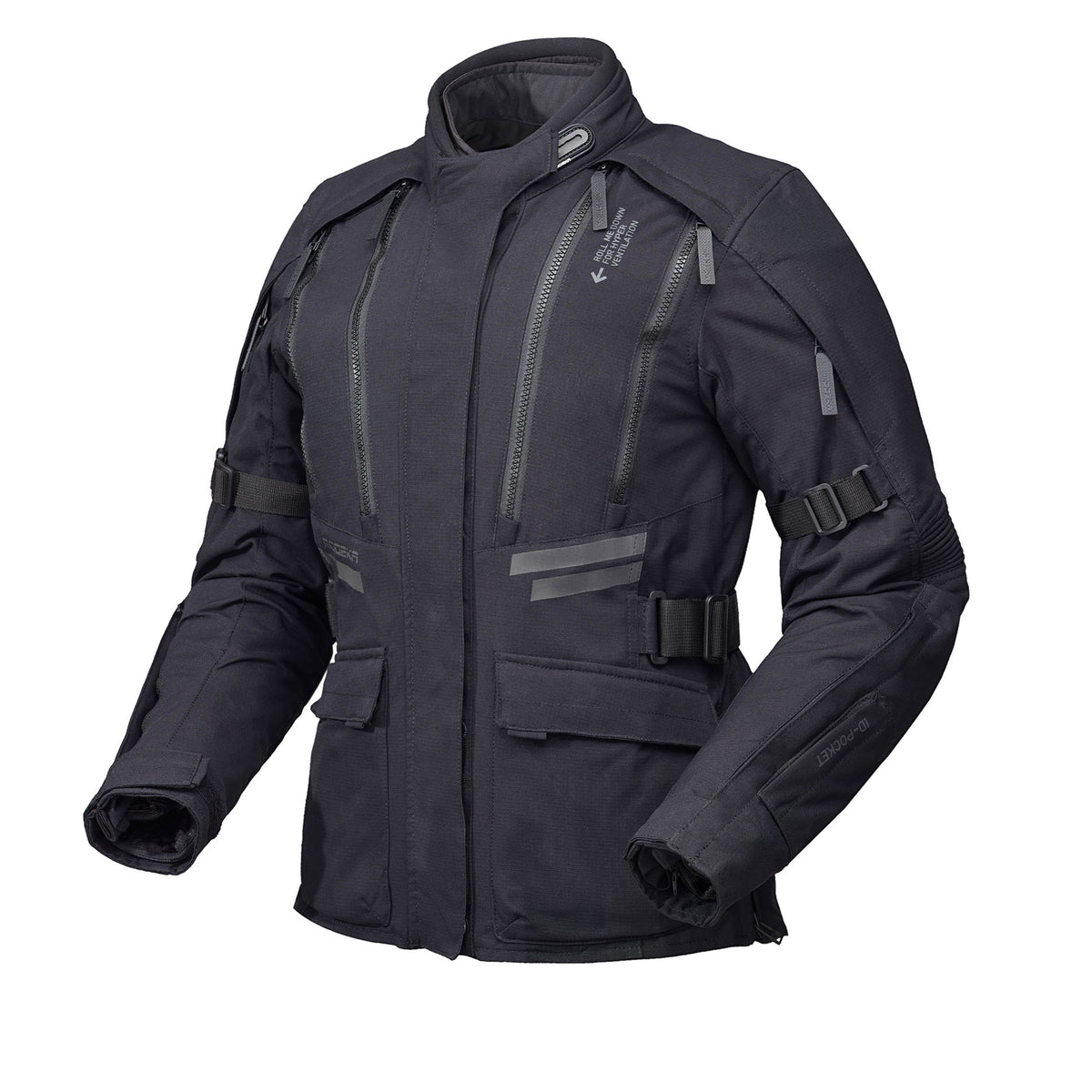 VESTE MODEKA LUCANO FEMMES