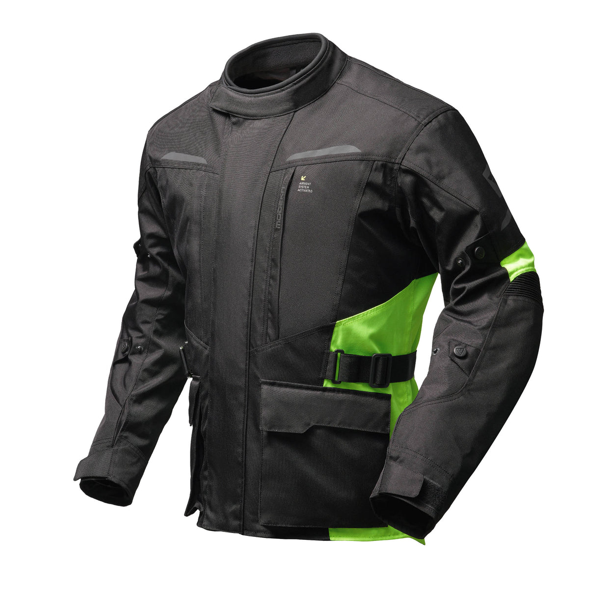 VESTE MODEKA TAREX II