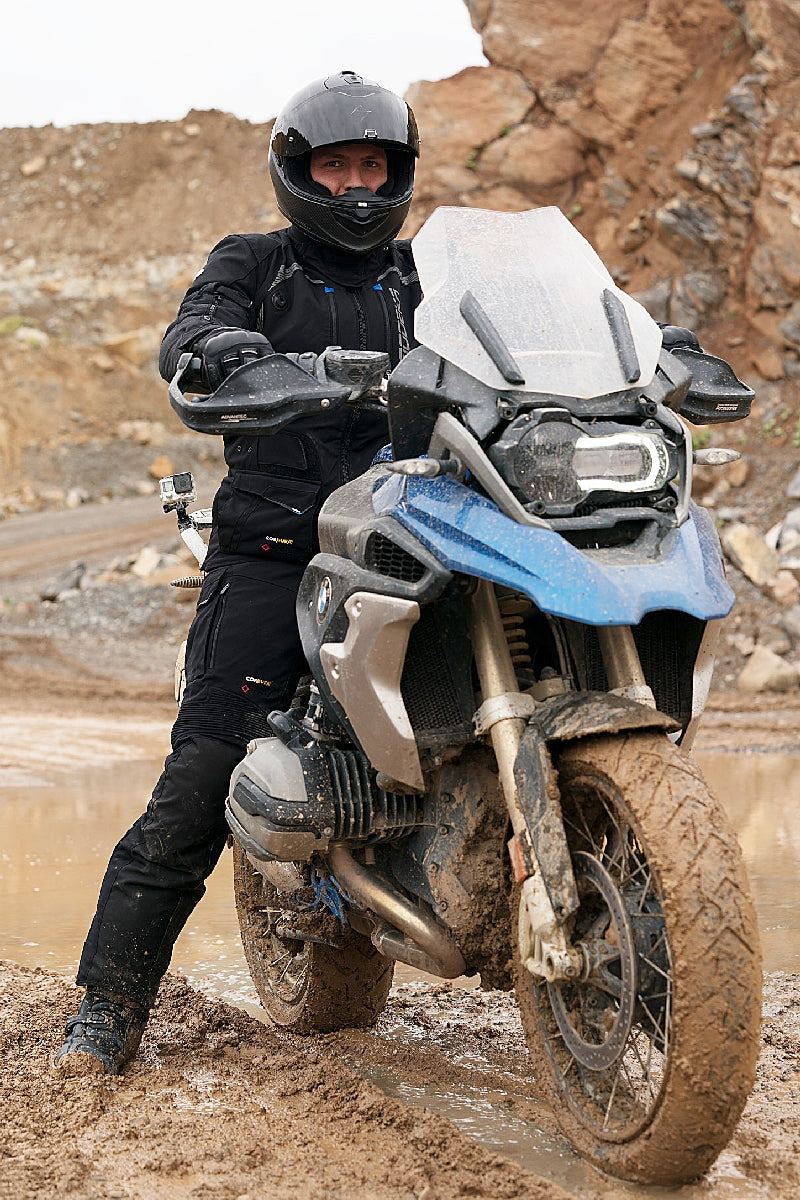PANTALON MODEKA TACOMA III