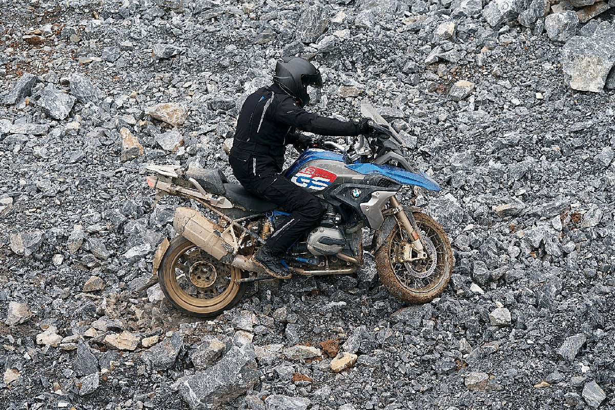 PANTALON MODEKA TACOMA III