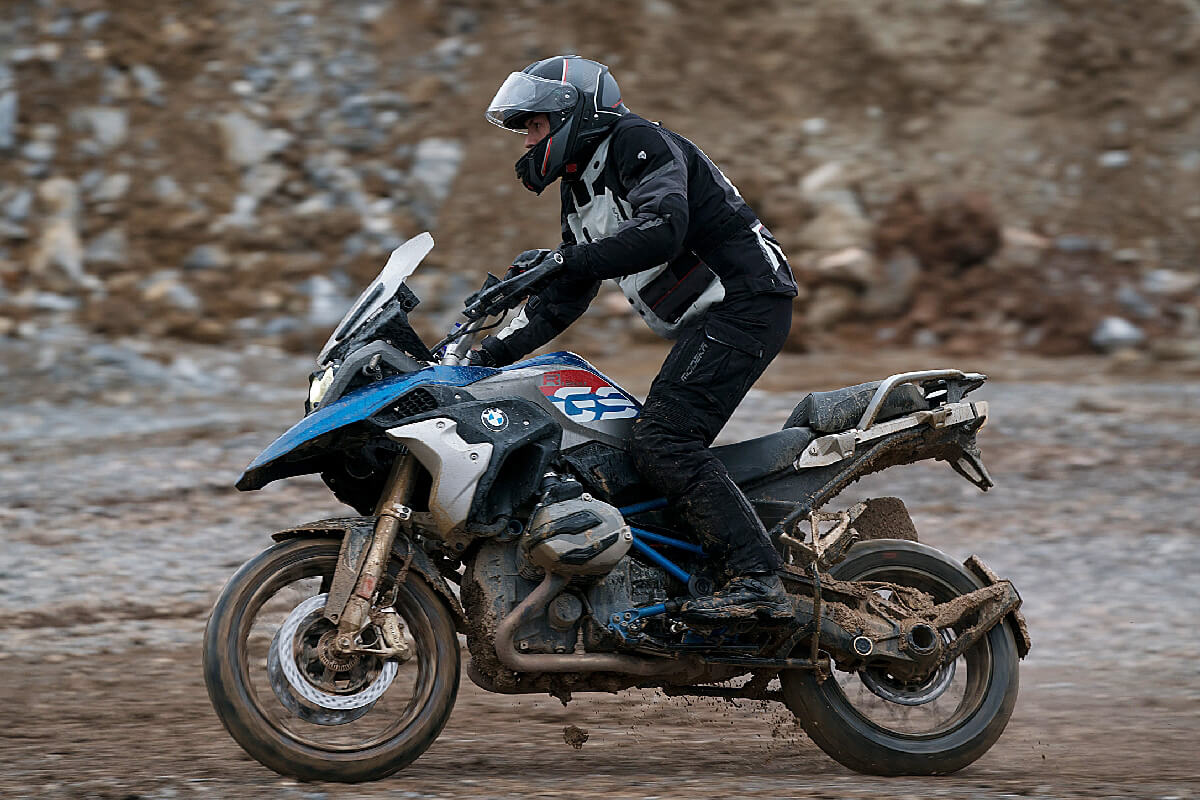 PANTALON MODEKA VIPER LT