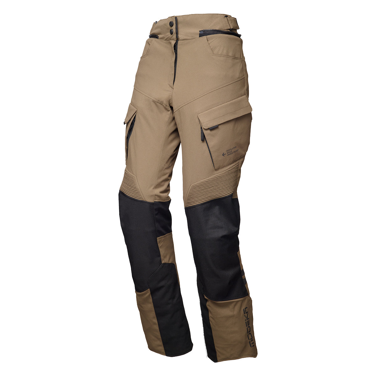 PANTALON MODEKA LUCANO FEMMES
