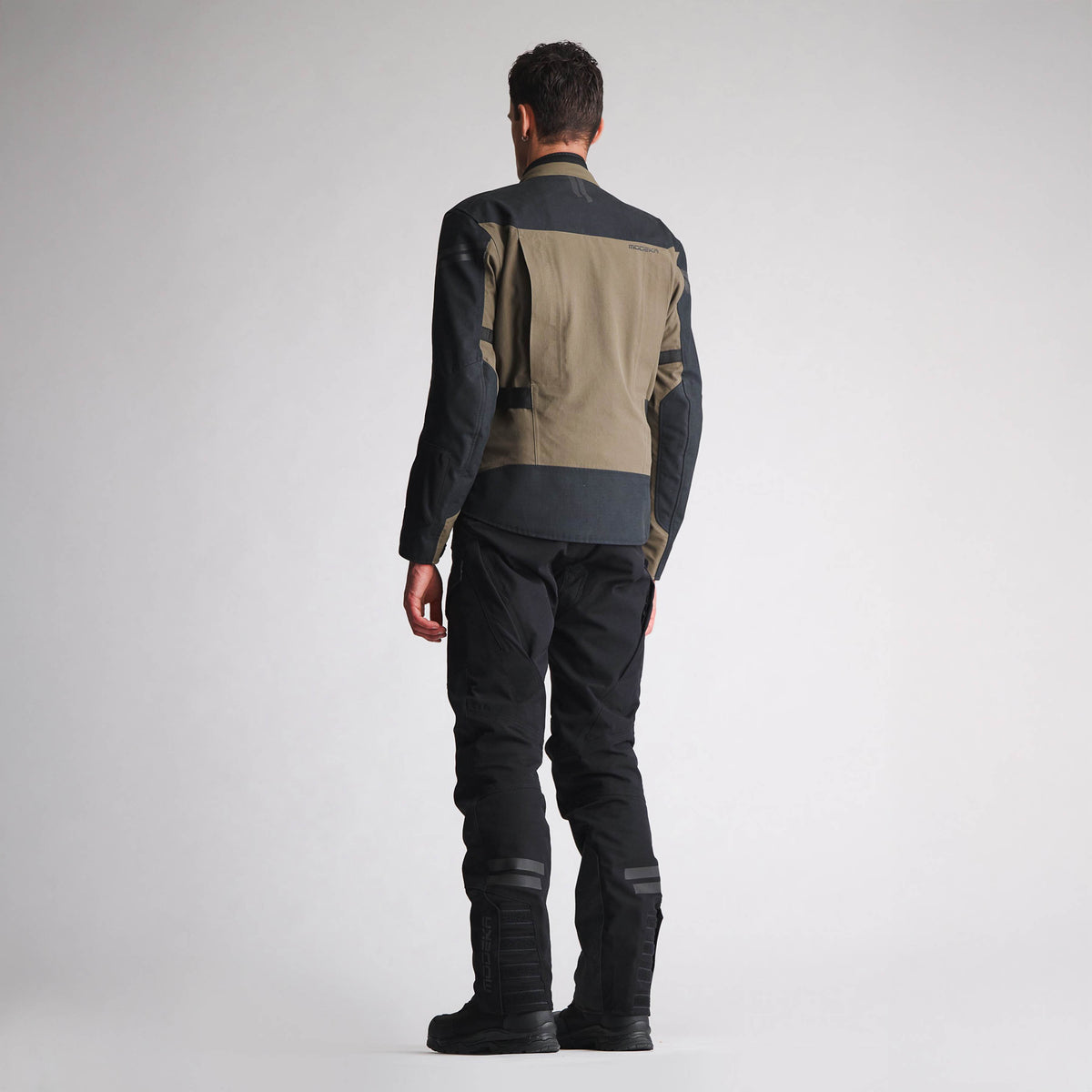 PANTALON MODEKA PANEO LT