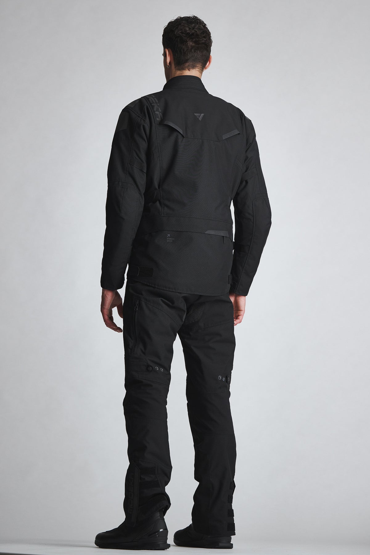 PANTALON MODEKA STRIKER III