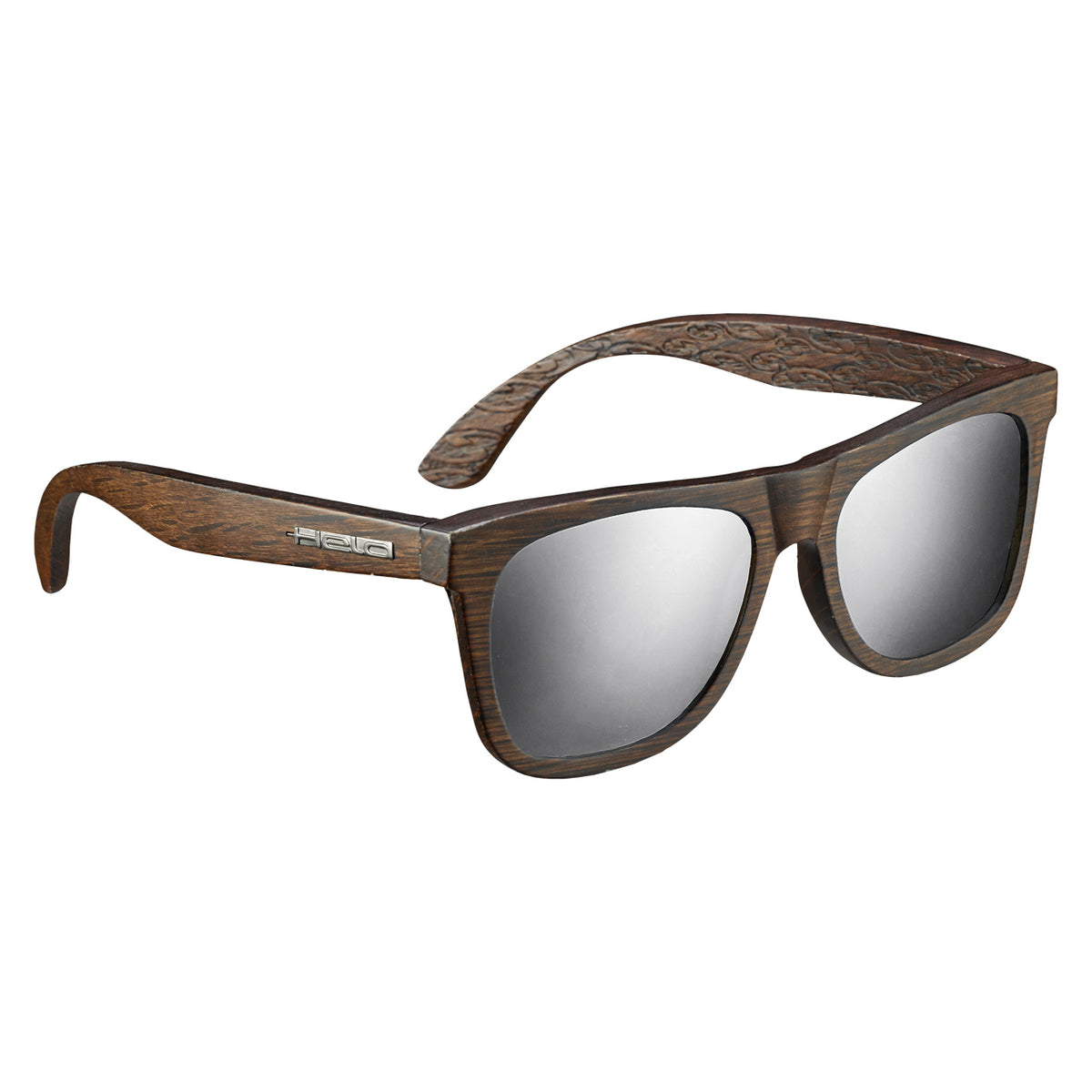 LUNETTES HELD BOIS NATUREL POLARISANTES