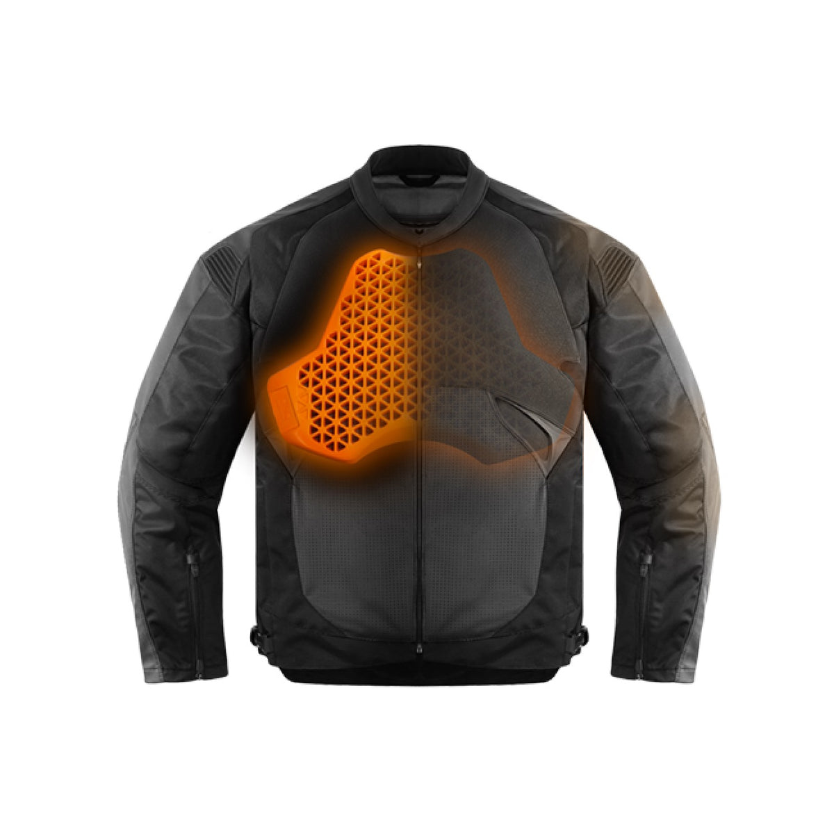 PROTECTION DE POITRINE HELD EXOSAFE BY D3O (LA PAIRE)