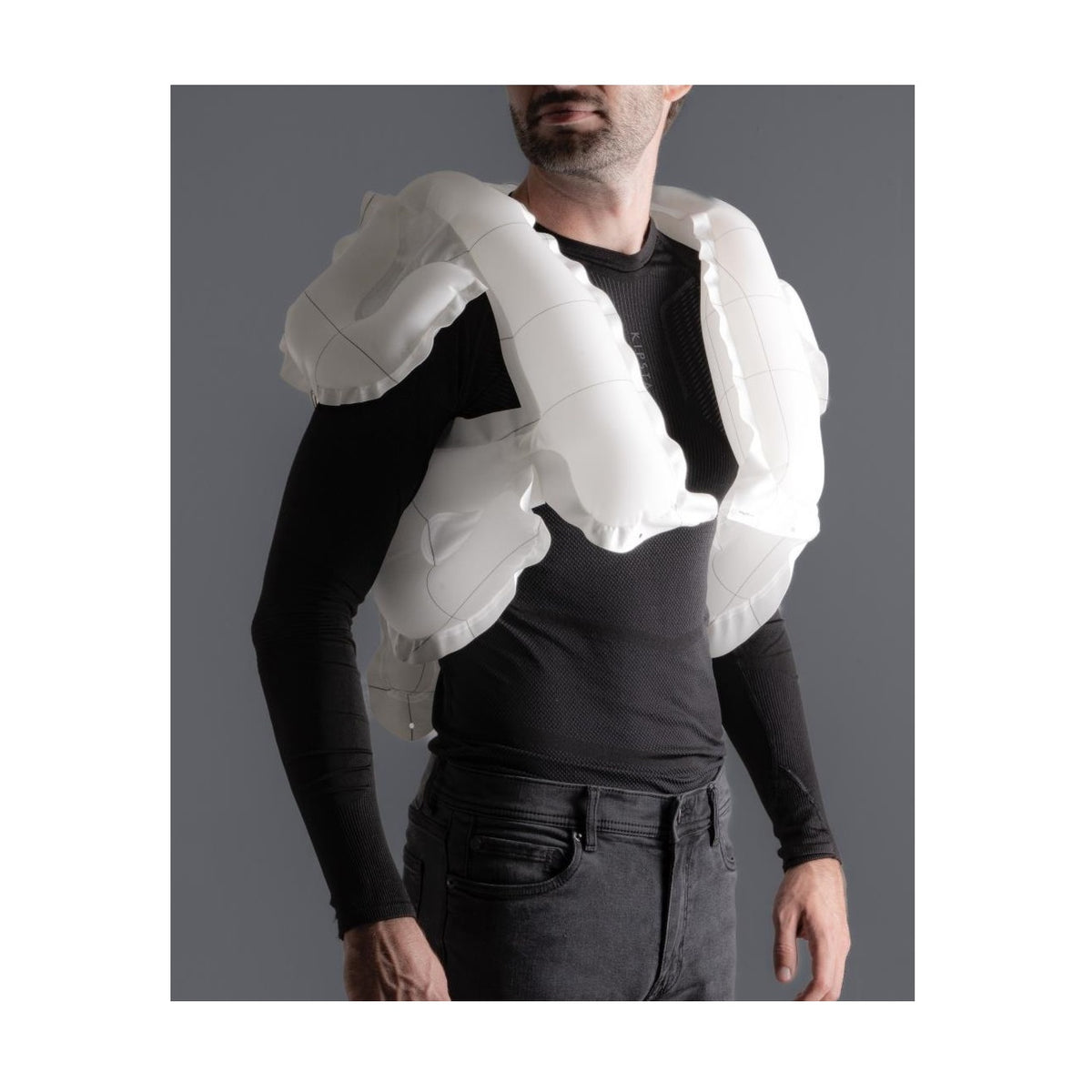 GILET AIRBAG HELD EVEST PRO