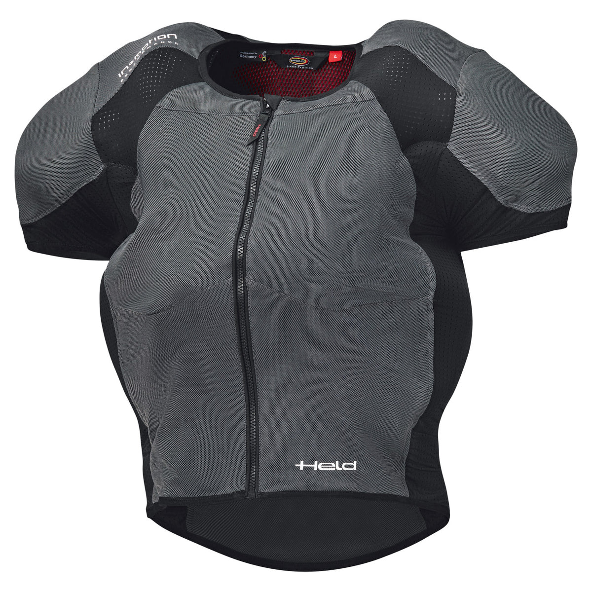 GILET AIRBAG HELD EVEST PRO