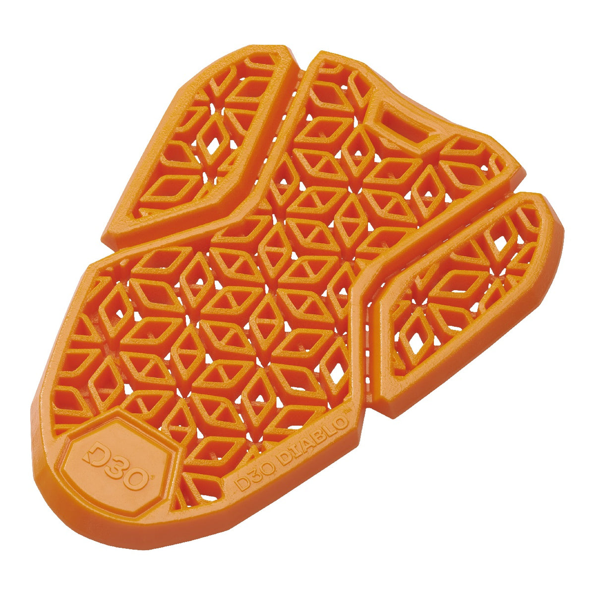 PROTECTION HANCHES HELD D3O DIABLO (LA PAIRE)