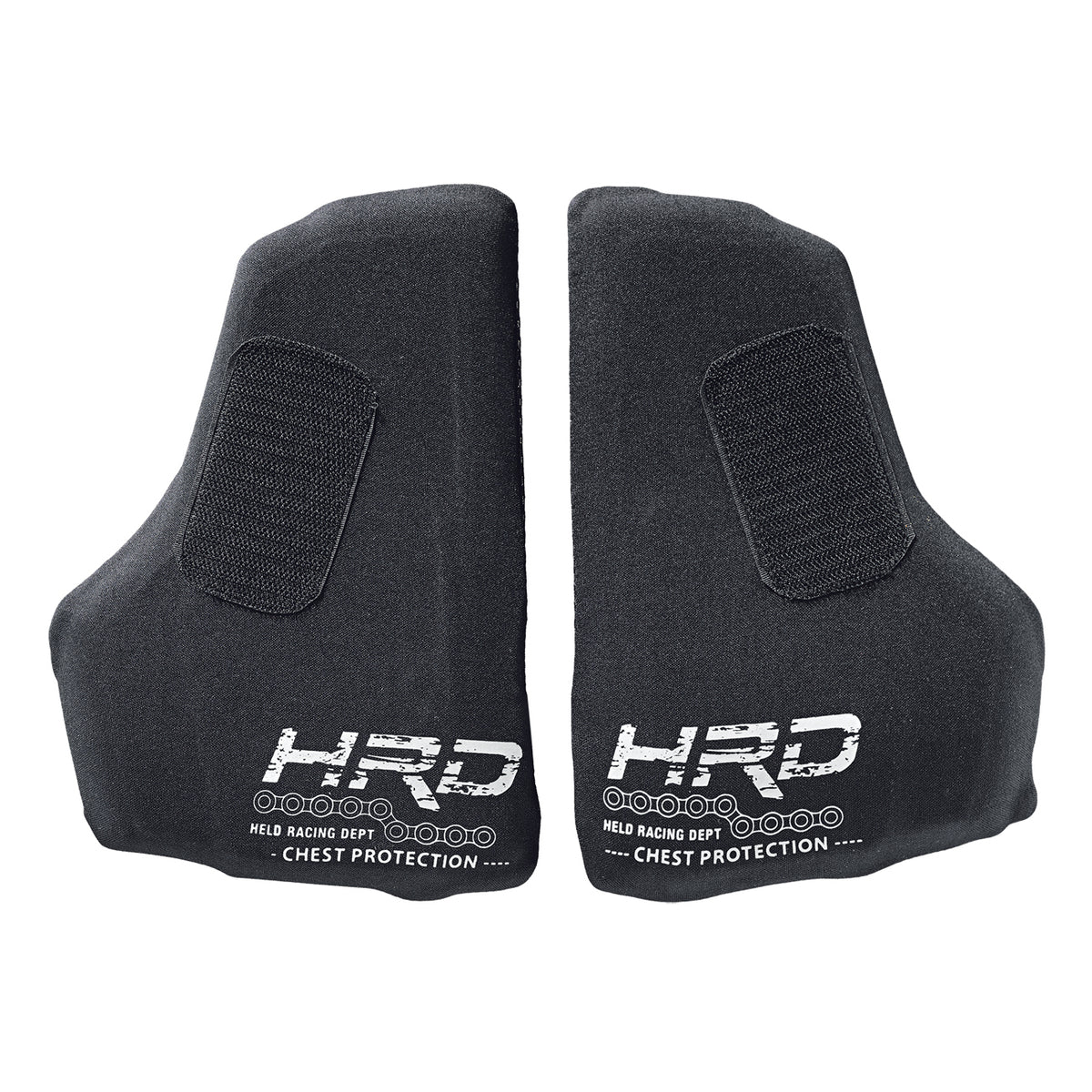 PROTECTION DE POITRINE HELD D3O CP2 DIVIDED AVEC POCHETTE (LA PAIRE)