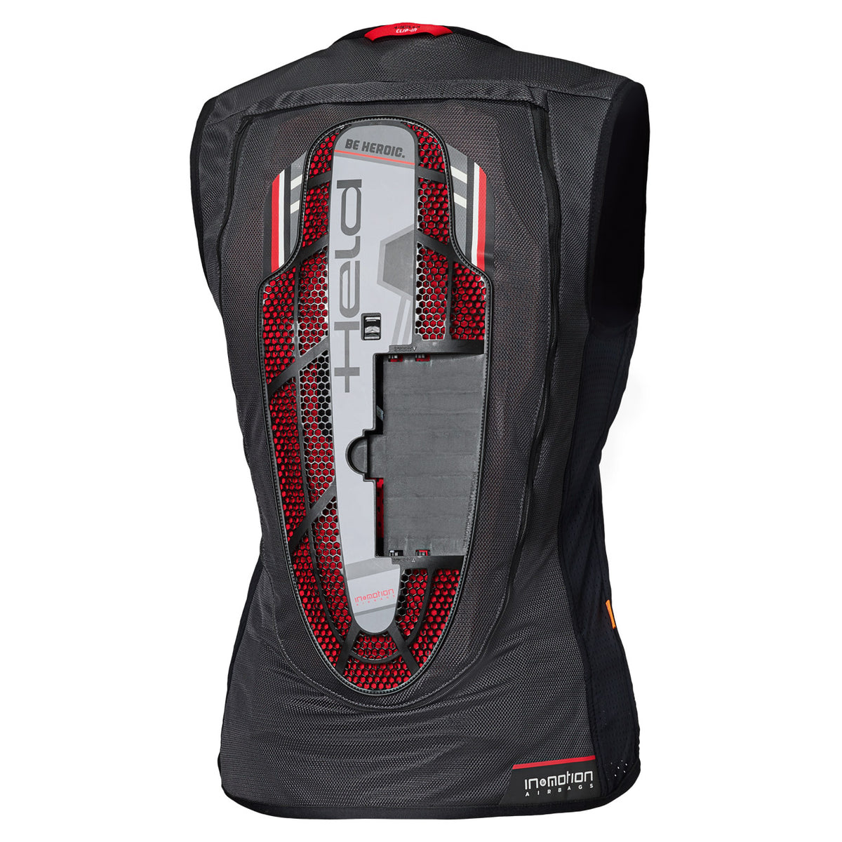 GILET AIRBAG HELD EVEST 2