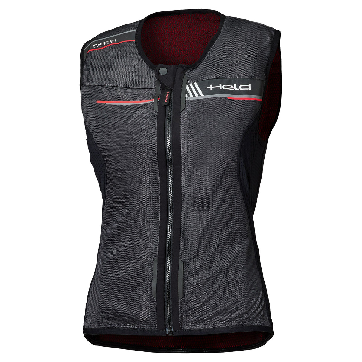 GILET AIRBAG HELD EVEST 2