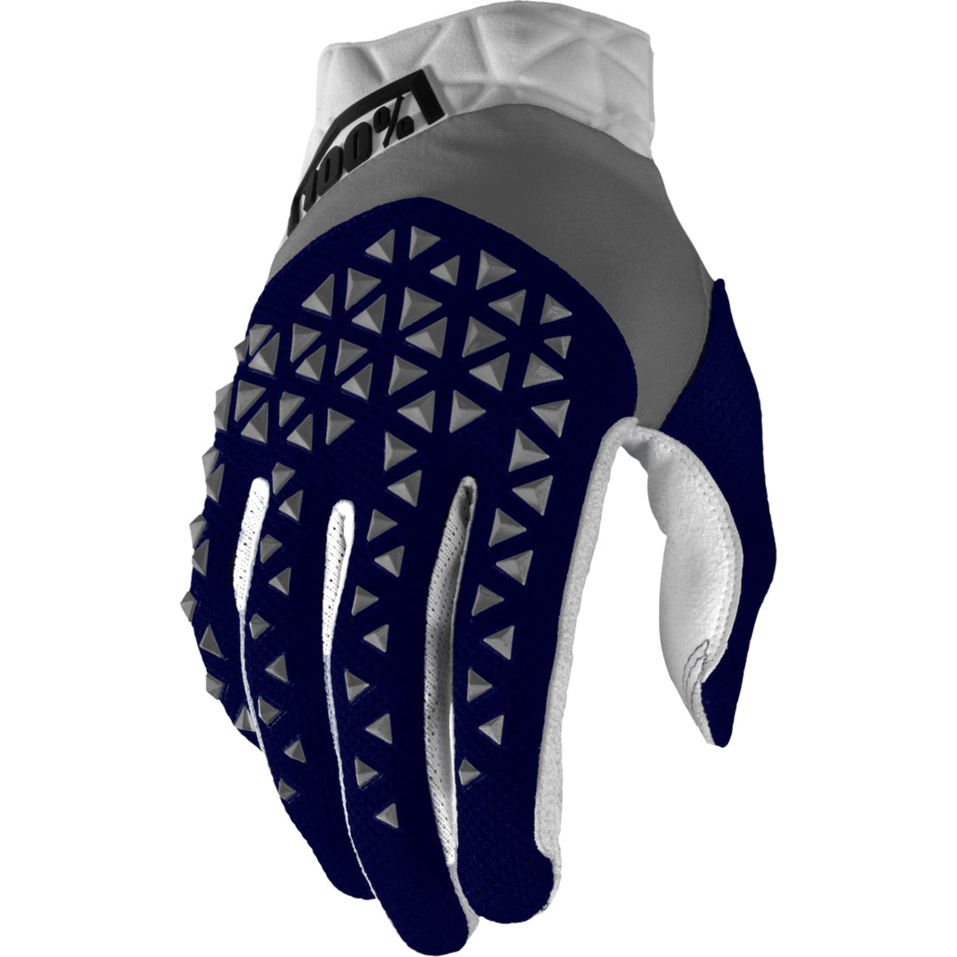 100% AIRMATIC GLOVES