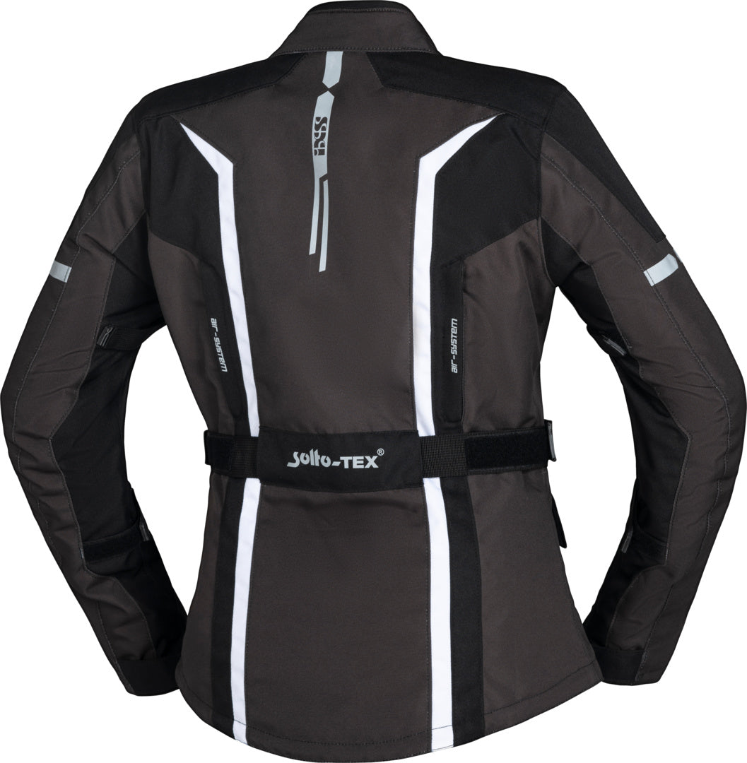 IXS VESTE FEMME TOUR EVANS-ST 2.0