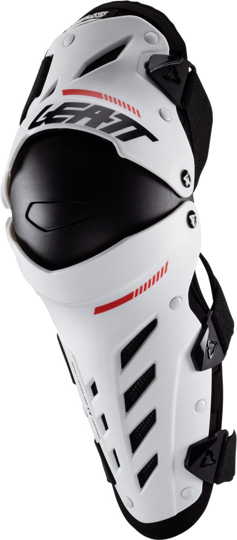 LEATT PROTÈGE-GENOUX/JAMBES DUAL AXIS