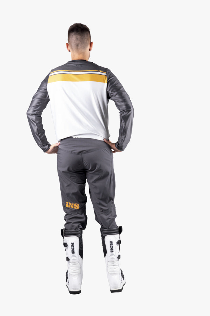 IXS JERSEY MX TRIGGER 2.0