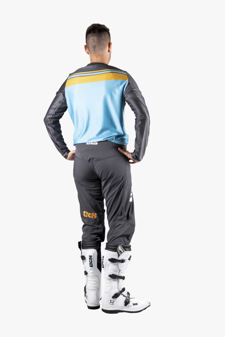IXS JERSEY MX TRIGGER 2.0