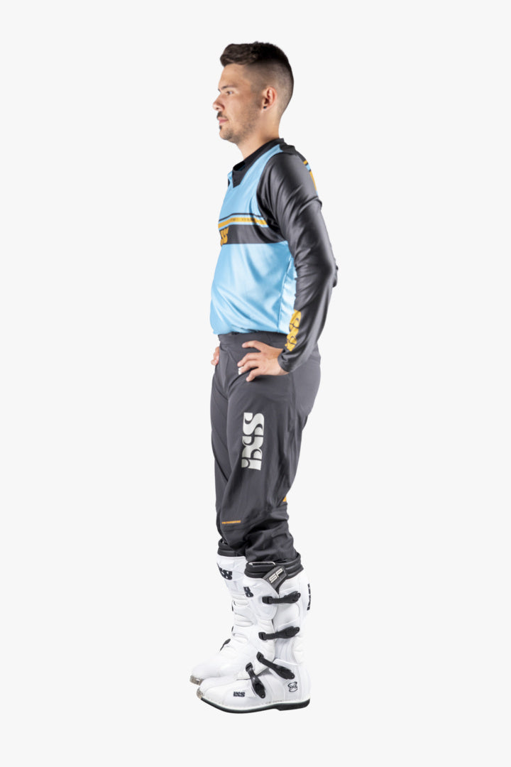 IXS JERSEY MX TRIGGER 2.0