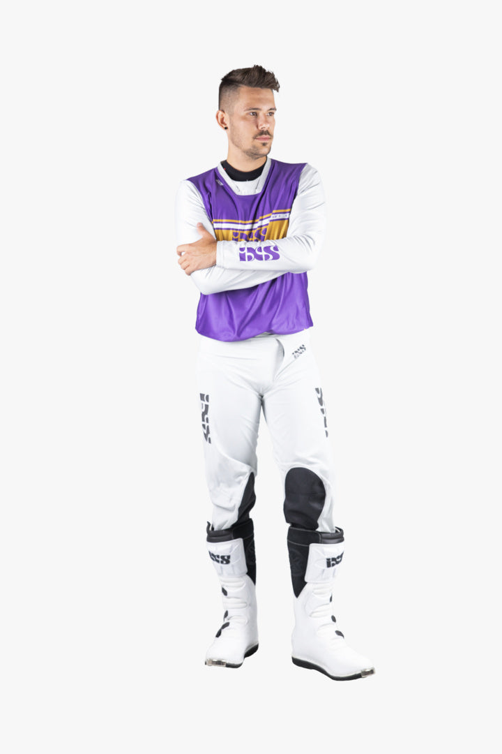 IXS JERSEY MX TRIGGER 2.0