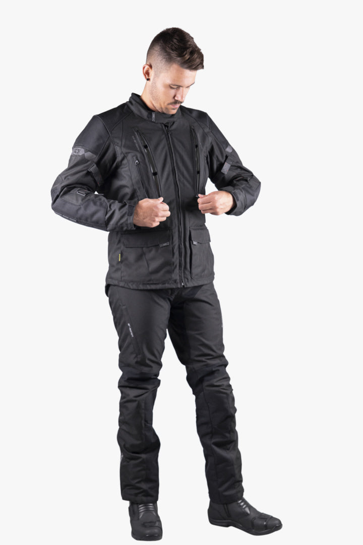 IXS PANTALON TOUR TROMSÖ-ST 2.0